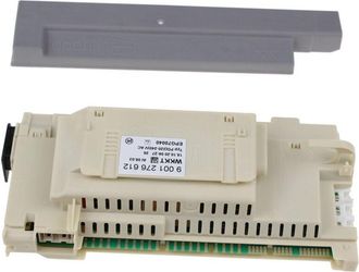 Bosch módulo - tarjeta de potencia - configurado - 12018296