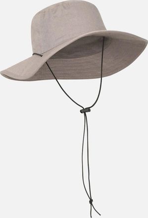 Mountain Warehouse Womens Mountain Warehouse Womens/Ladies Australian Wide Brim Hat - Green - Size: ONE size