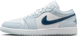 Nike Jordan Air Jordan 1 Low Aura White 553558-400