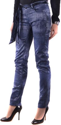 Jacob Cohen Jeans Blau