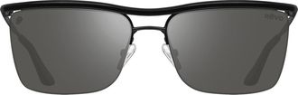 THE ROLLING STONES Start Me Up Sunglasses in Graphite at Nordstrom
