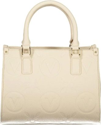 Mario Valentino Mujer, Bolsos, Beige, Talla: ONE Size