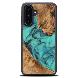 OEM Funda Bewood Unique Para Samsung Galaxy A56 5g - Turquesa