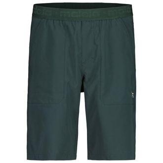 Maloja ZettachM. Shorts f&uuml;r Herren | blau