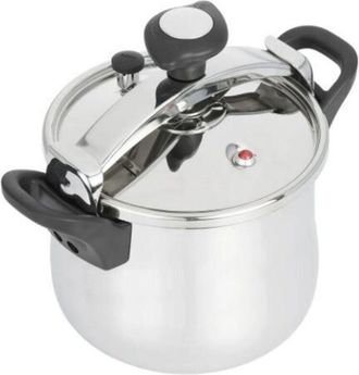 Jata Opc-4 Olla A Presion