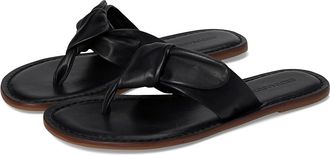 Bernardo Laia Womens Wedge Shoes Black : 8.5 M, Leather