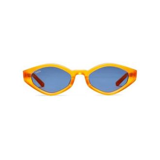 Vada Jewelry Siren Sunglasses in Helios at Nordstrom
