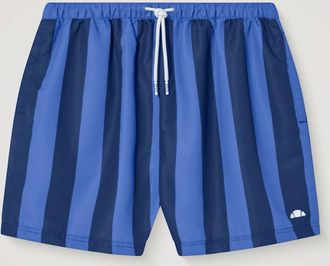 Ellesse Mens Staziona Swim Short - Navy - Size: 33/32/32