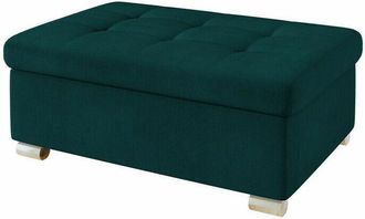 Mirjan24 Mobilier1 - Banco Acolchado Comfivo 118, Venus Velvet 2911, 41x70x96cm, Di&aacute;metro: 0, Tapiz, Patas: Pl&aacute;stico, 0