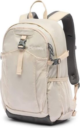 Columbia Castle Crest 20 Backpack Daypack - Unisex | grau/beige