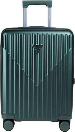 Guess LUGGAGE - Wheeled luggage on YOOX.COM