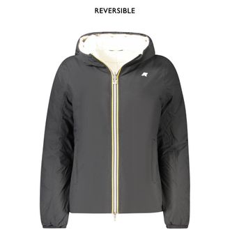 K-Way Polyamide Jackets & Womens Coat