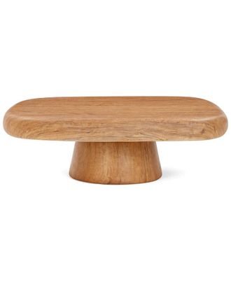 TOV Furniture Tov Furniture Darial Indoor/Outdoor Coffee Table