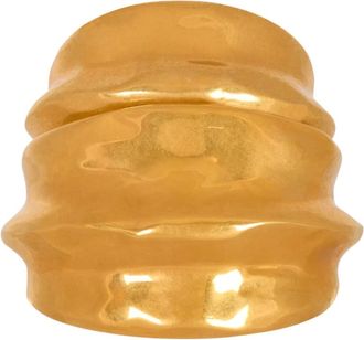 Balmain Mujer, Accesorios, Amarillo, Talla: L