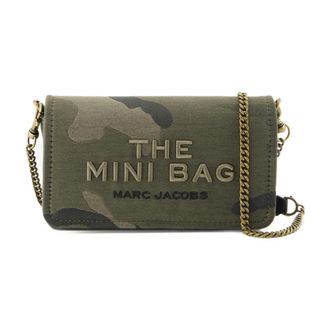 Marc Jacobs The Mini Crossbody
