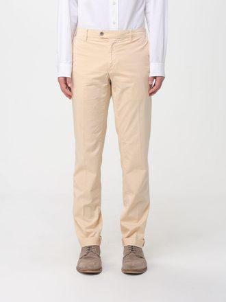 Mason's Pantaloni chino Masons in cotone stretch