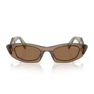 Prada Pr B16 S Prada Symbole Braun