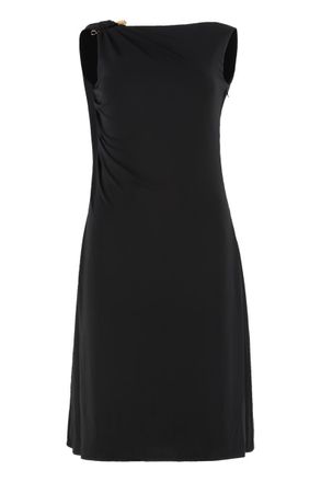 Versace Jersey Mini Dress