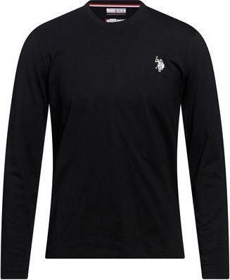 U.S.Polo Association CAMISETAS Y TOPS - Camisetas en YOOX.COM