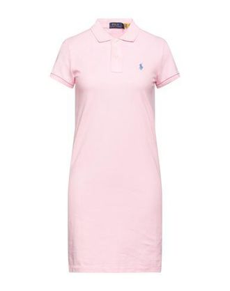 Ralph Lauren Mini dresses