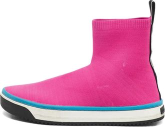 Marc Jacobs Sneakers senza lacci - Rosa