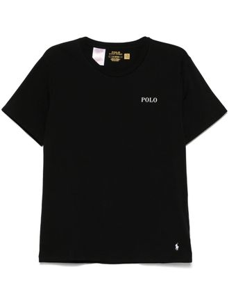 Polo Ralph Lauren S/S Crew -Schlafplatte