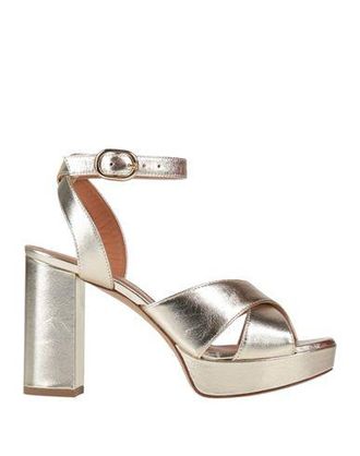 Via Roma 15 CALZATURE - Sandali su YOOX.COM