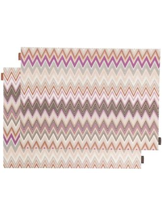 Missoni Home Papermat Salvamanteles 35x48 2pz