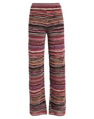 Missoni BOTTOMWEAR - Trousers on YOOX.COM