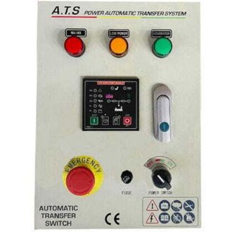 OEM Ats Para Generador Modelo Kd197