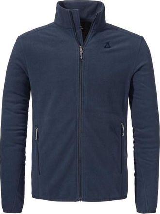Sch&ouml;ffel Fleece Jacket Style Ash Fleecejacke f&uuml;r Herren | blau