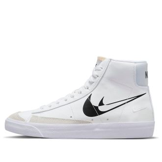 Nike (WMNS) Nike Blazer Mid 77 Double Negative DV3454-100