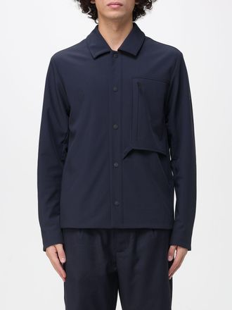 People of Shibuya Jacket PEOPLE OF SHIBUYA Men color Blue