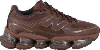 New Balance U20009Mp Sneakers - Heren - Hardloopschoenen - Bruin - 39 1/2 EU - Fitness