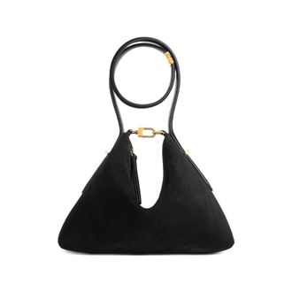 Toteme Leather Clutch