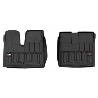 OEM Alfombras Y Felpudos De Goma Man Tgx Desde 2020 - 3d Trough