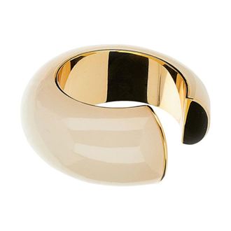 Self Portrait Donna, Accessori, Giallo, Taglia unica, new