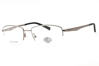 Harley-Davidson HD50063 011 Matte Light Nickeltin 57mm