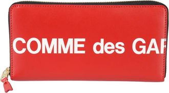 Comme Des Gar&ccedil;ons Uomo, Accessori, Rosso, Taglia unica, new