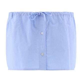 Alexander Wang Mujer, Faldas, Azul, Talla: S