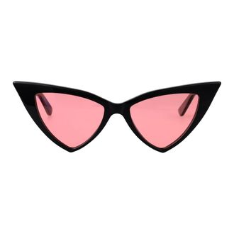 Alexander McQueen Stylish Sunglasses Am0518S 003