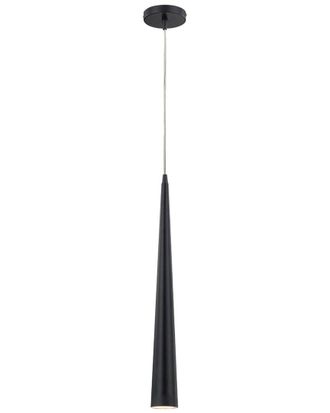 Eurofase Lighting Sliver 24In Pendant