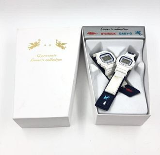 Casio G-Shock Wristwatch (Pre-Owned)