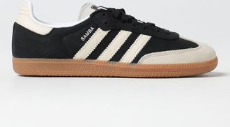 adidas Sneakers Samba OG Adidas Originals in camoscio