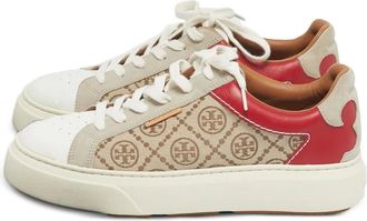 Tory Burch Sneakers Ladybug - Toni neutri