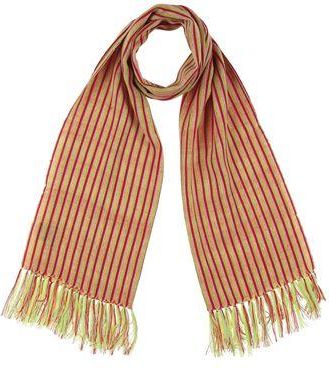 Chamula ACCESSORIES - Scarves on YOOX.COM