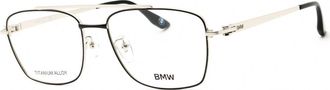 BMW BW5102-H 001 Shiny Black 56mm
