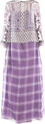 Alberta Ferretti VESTIDOS - Vestidos largos en YOOX.COM