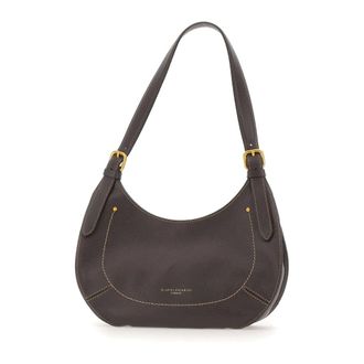 Gianni Chiarini Shoulder Bags, female, Brown, Size: ONE SIZE Gabry Shoulder Bag