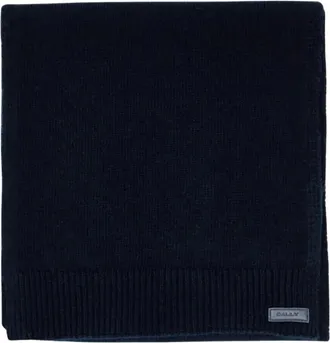 Bally Uomo, Accessori, Blu, Taglia unica, new